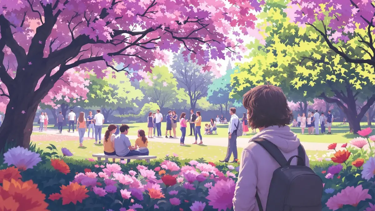 7 elementen die hoogsensitieve mensen binnen 30 seconden opmerken terwijl anderen het missen