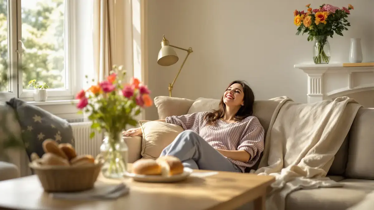Als een huis lekker ruikt zonder parfum, is dat zelden toeval.