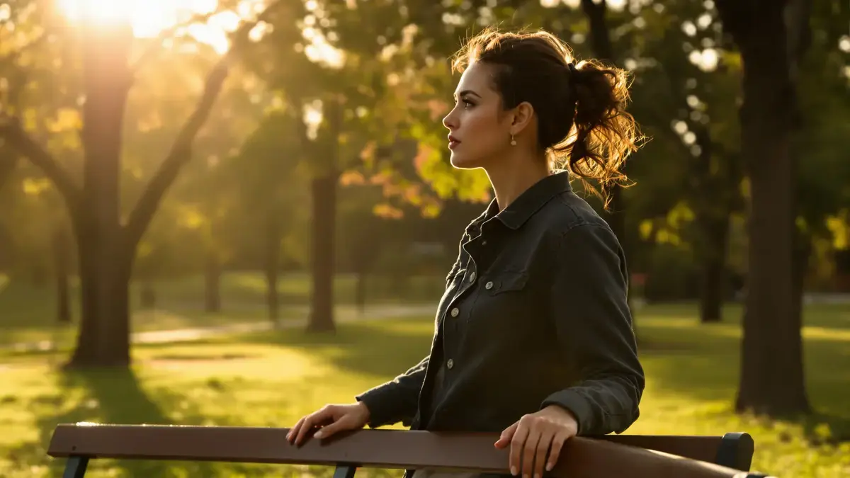 Als deze 8 ingrijpende gebeurtenissen je nog steeds achtervolgen, is je geest misschien veerkrachtiger dan je denkt