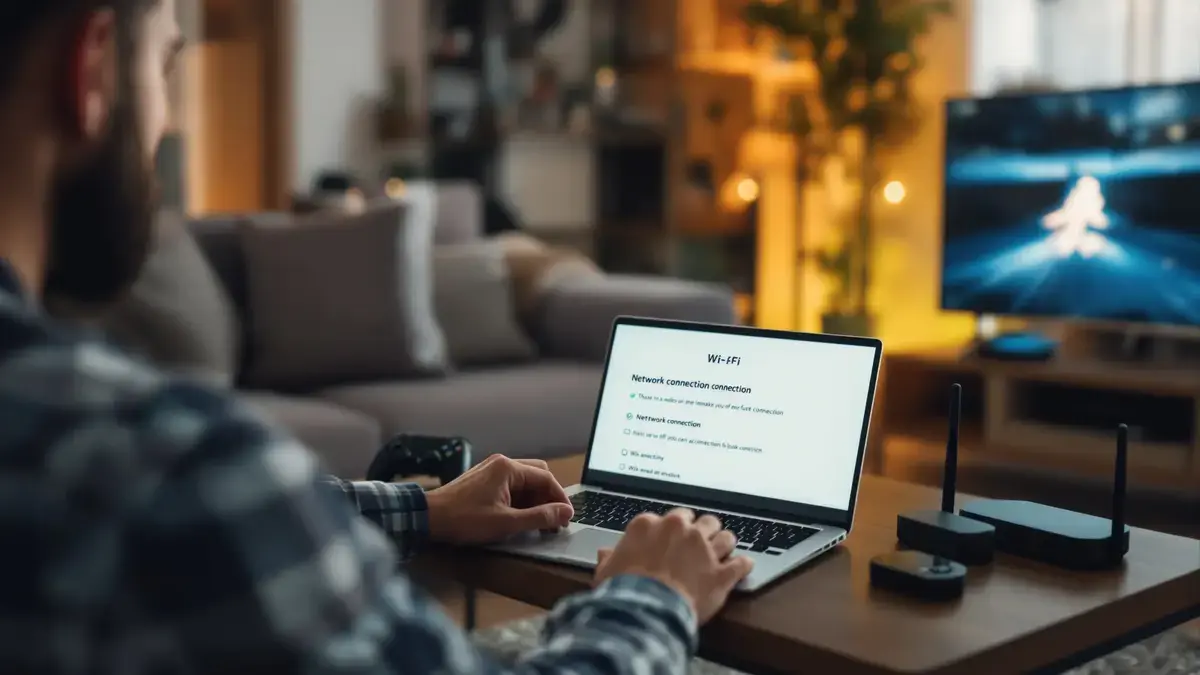 Deze weinig bekende instelling van uw internetbox kan de stabiliteit van de verbinding aanzienlijk verbeteren