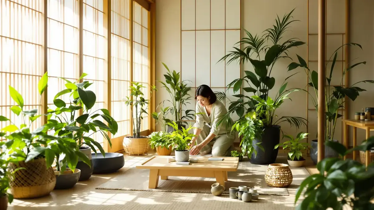 Deze weinig bekende Japanse methode is zeer effectief tegen vocht