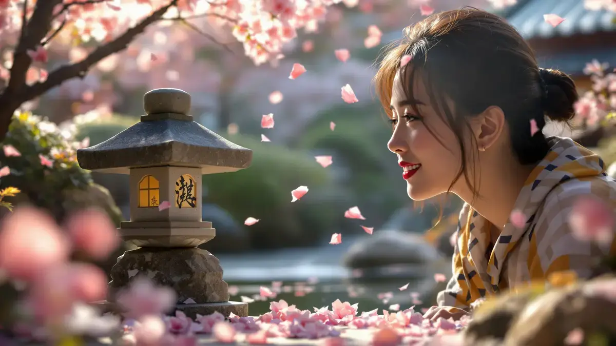 Japanse wijsheid benadrukt de onschatbare waarde van de onvolmaaktheden van ons bestaan.