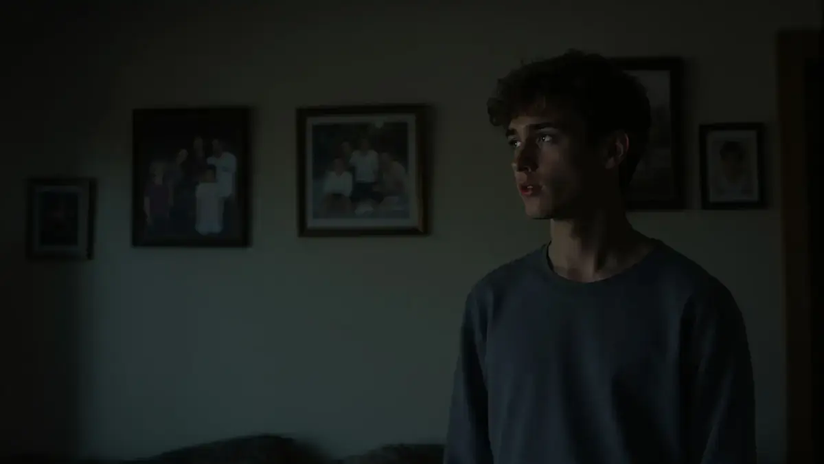 Als je deze 10 zinnen in je jeugd hebt gehoord, ben je opgegroeid met onopgeloste familiewonden.