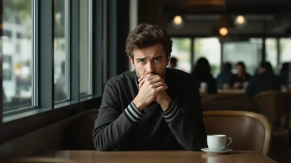 De 7 onthullende kenmerken van mensen die zich ongemakkelijk voelen bij stilte volgens de psychologie