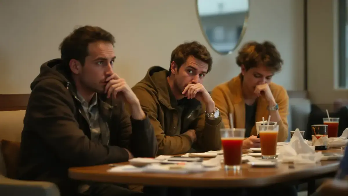 De 7 kenmerken van mensen die zich ongemakkelijk voelen bij stilte, volgens de psychologie