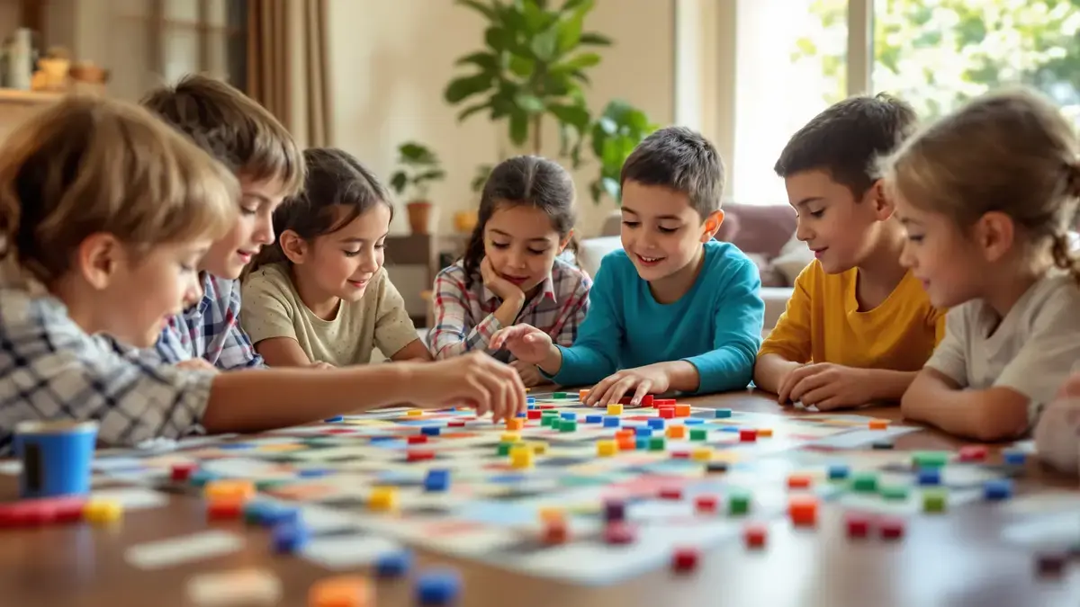 Als kinderen vielen mensen met een hoog IQ vaak op bij deze specifieke bordspellen