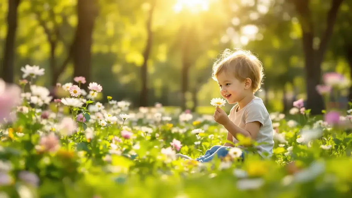 Het ontbreken van bepaalde uitspraken in de kindertijd kan de emotionele veerkracht versterken