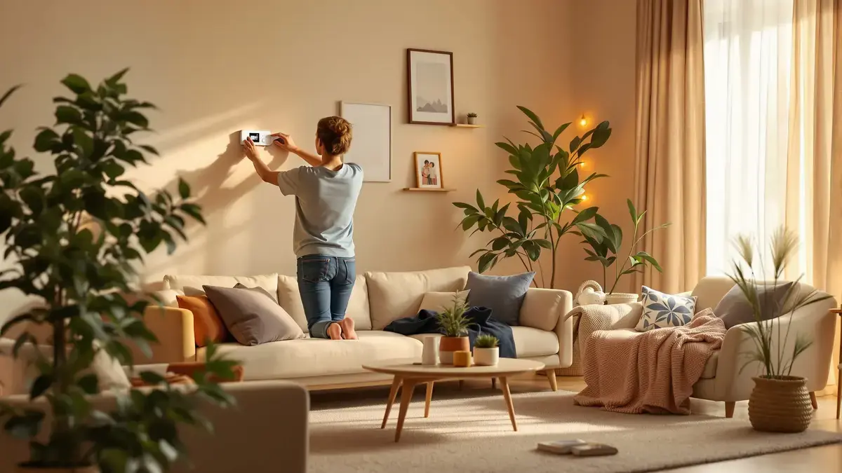 Waarom kleine aanpassingen in huis het dagelijks comfort kunnen verbeteren