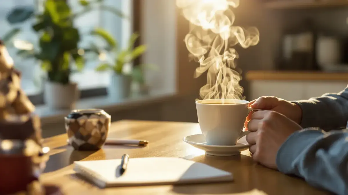Elke dag koffie drinken: wat er echt in je lichaam gebeurt