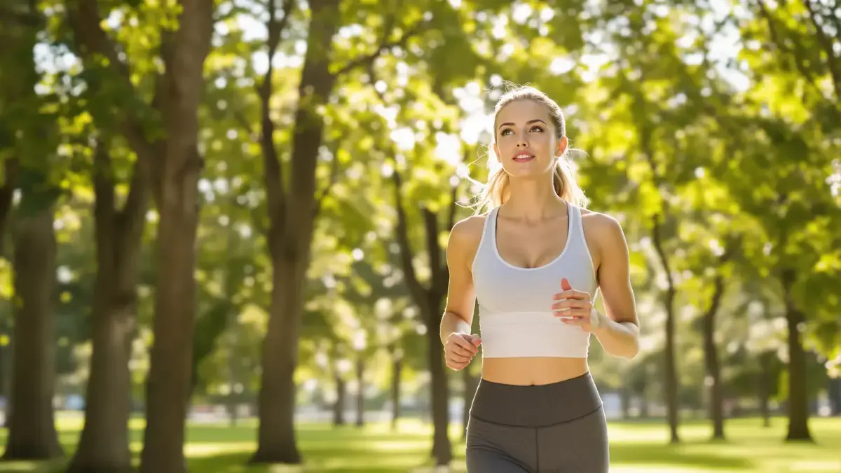 Waarom korte doelgerichte wandelingen het lichaam beter activeren dan lange wandelingen