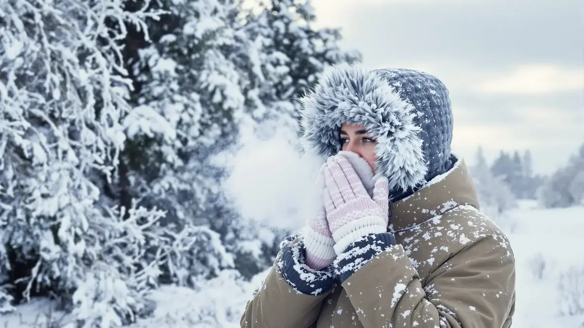 Is La Niña de oorzaak van de aanhoudende vorst die we deze winter ondervinden? Laten we het uitzoeken.