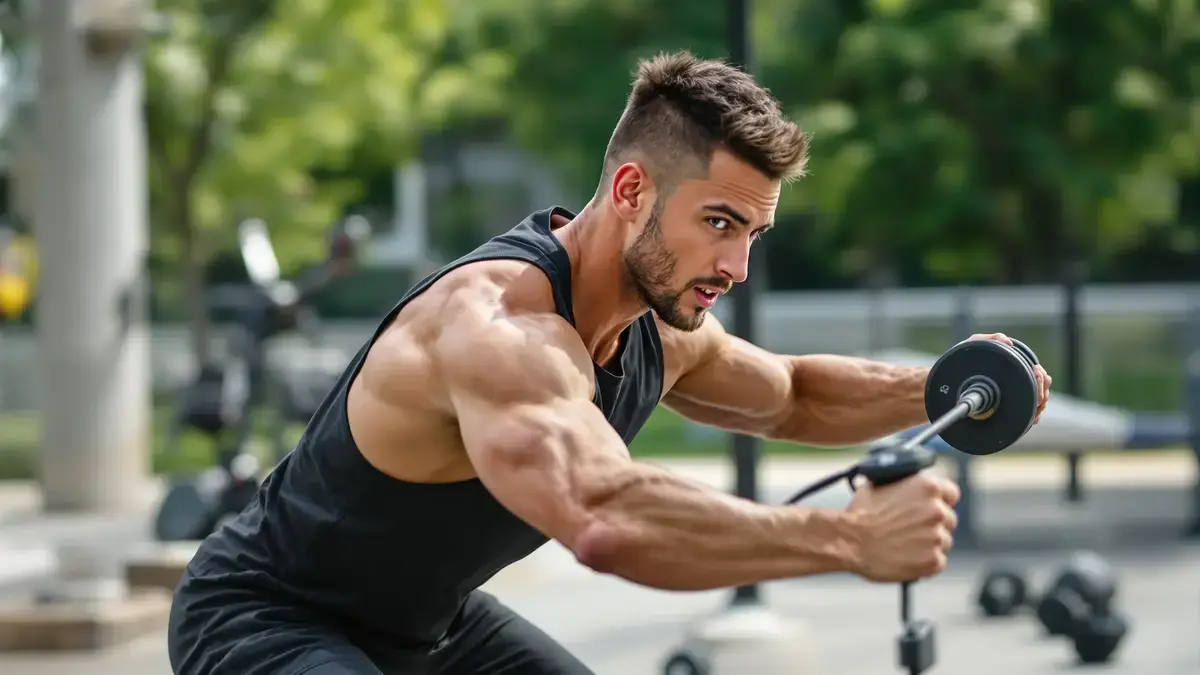 Dit is de exacte leeftijd waarop het lichaam zijn piek in fitheid bereikt, volgens een studie