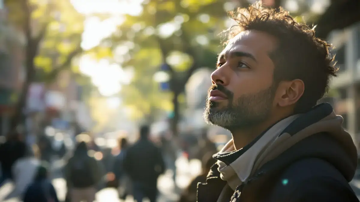 Als deze 8 levensgebeurtenissen je nog steeds raken, is je geest krachtiger dan je denkt