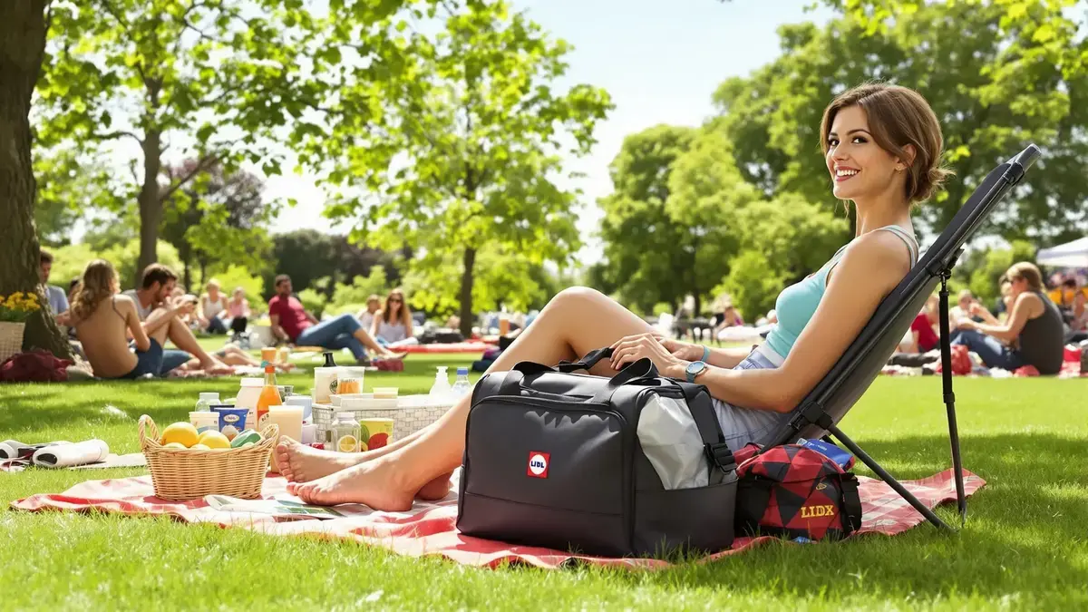 Geen ligstoel, geen strandstoel: Lidl introduceert een accessoire voor minder dan €12 dat deze zomer onmisbaar kan worden