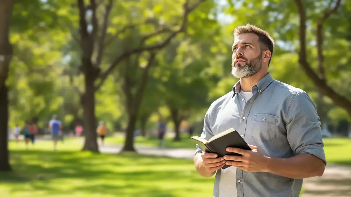 Zeven gedragingen van een mentaal sterke man volgens de psychologie