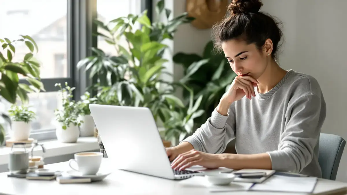 Minder doen in het dagelijks leven leidt vaak tot effectiever handelen.