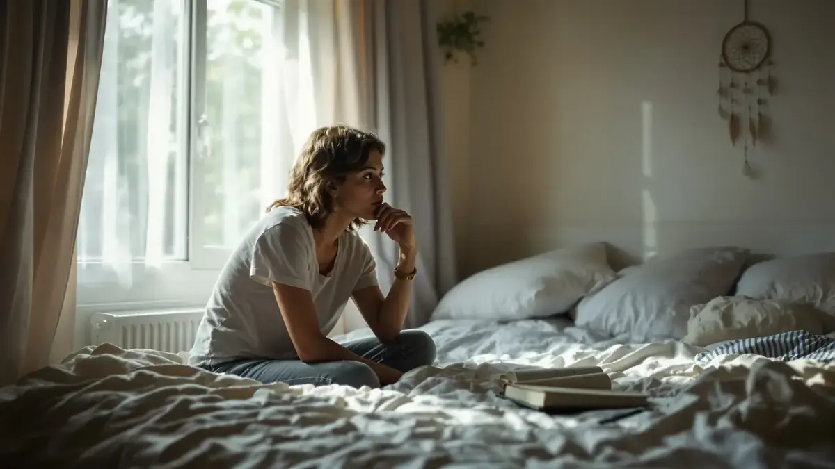 De mysteries van dromen: waarom blijven sommige in ons geheugen gegrift terwijl andere vervagen?