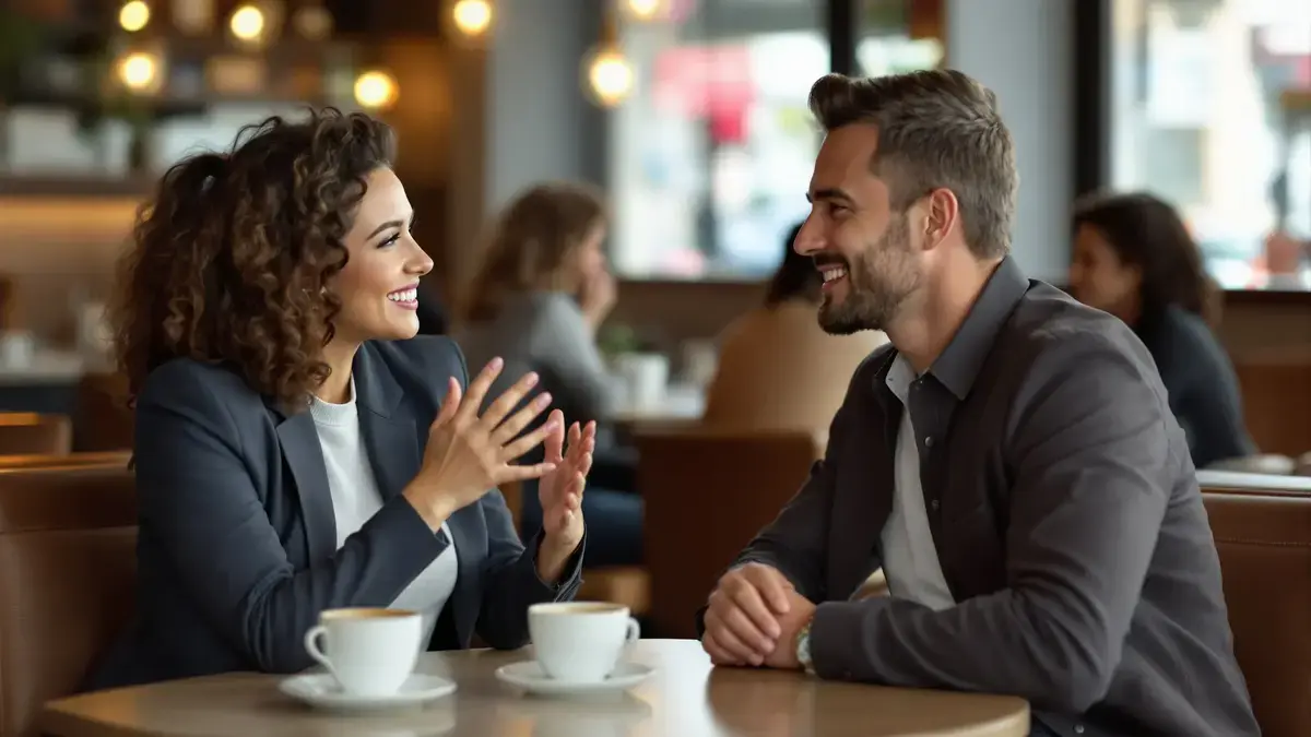 Waarom het kunnen zeggen van een duidelijk nee relaties op de lange termijn verbetert