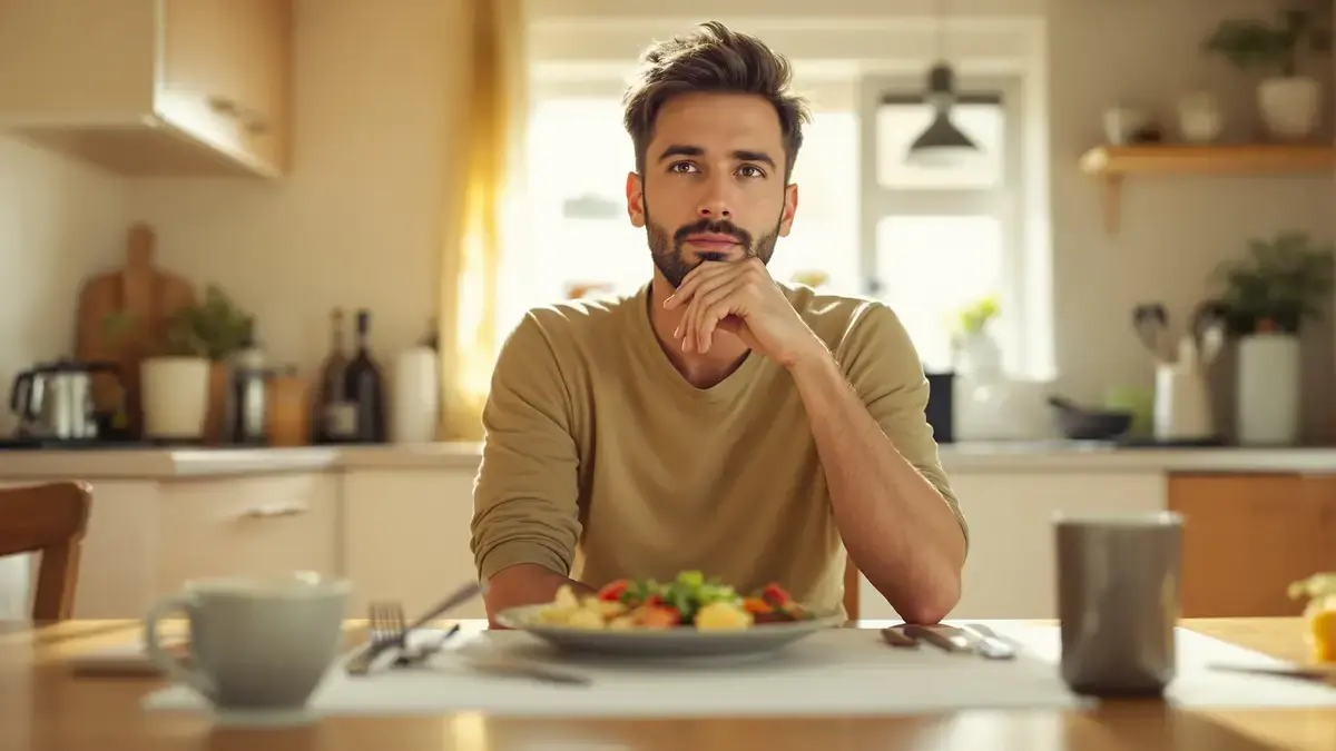 Net na de maaltijd kan deze ogenschijnlijk onschuldige handeling de spijsvertering verstoren