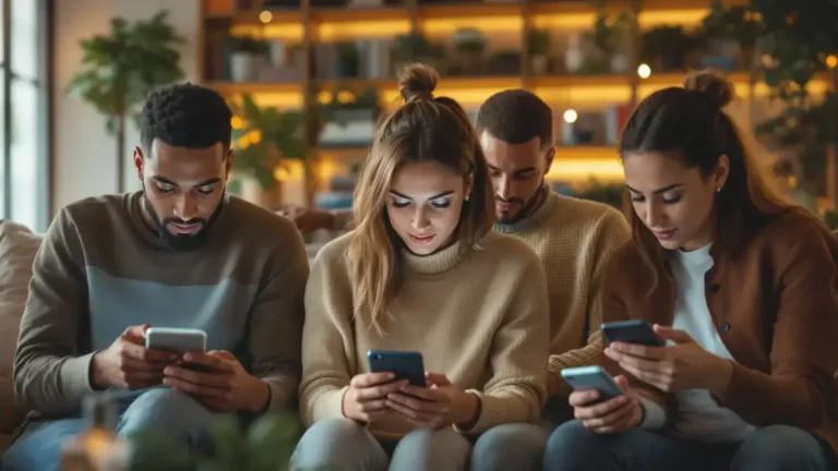 Neurowetenschappers waarschuwen voor de cognitieve impact van een wijdverbreide technologie