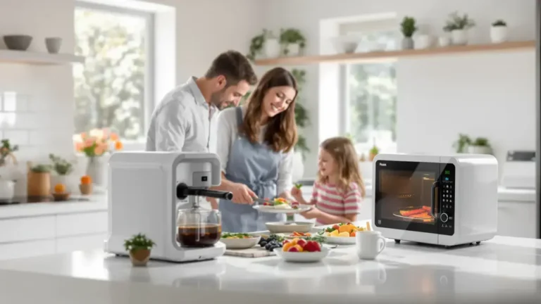 Deskundigen denken dat een nieuw apparaat de magnetron binnenkort naar de achtergrond kan verdringen