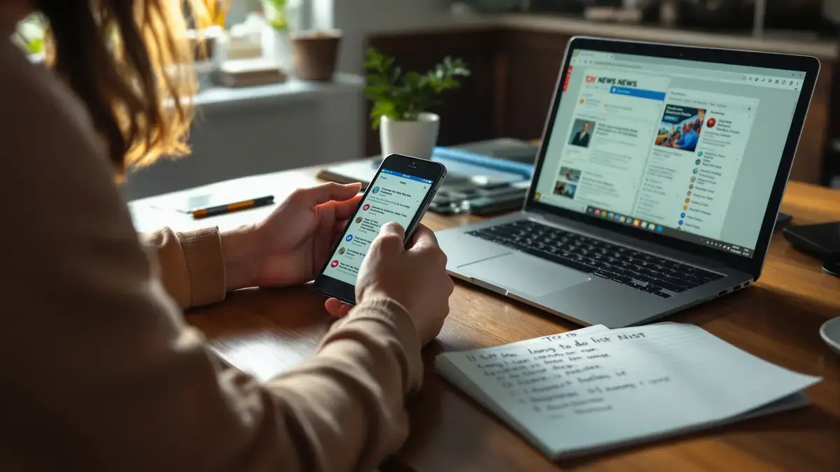 8 ochtendgewoonten die productief lijken maar in werkelijkheid je wilskracht verspillen