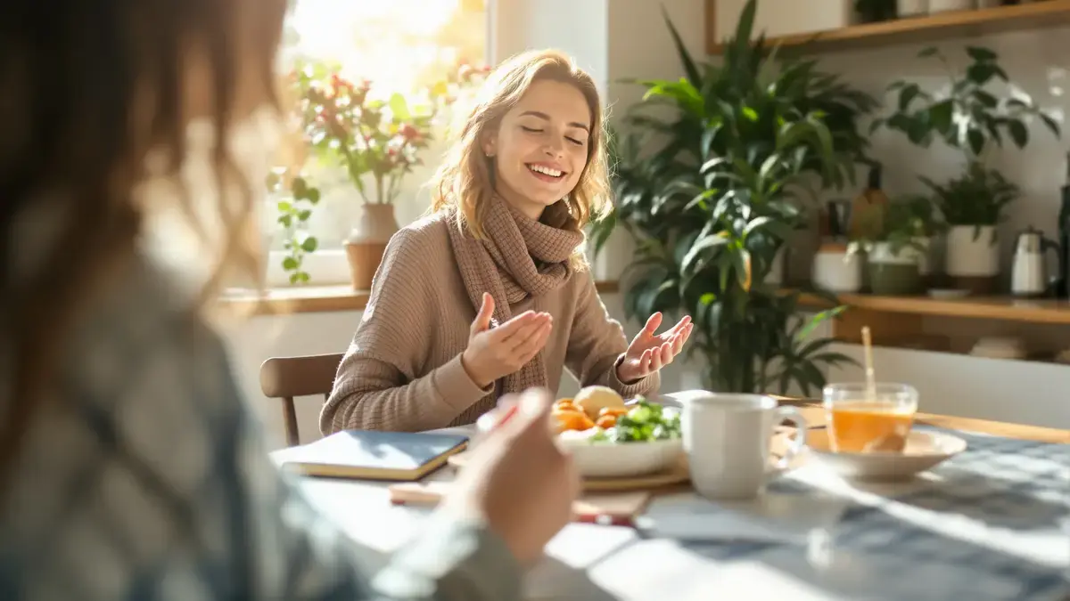 Wat je ’s ochtends doet kan je stemming tot ’s avonds beïnvloeden zonder dat je het weet