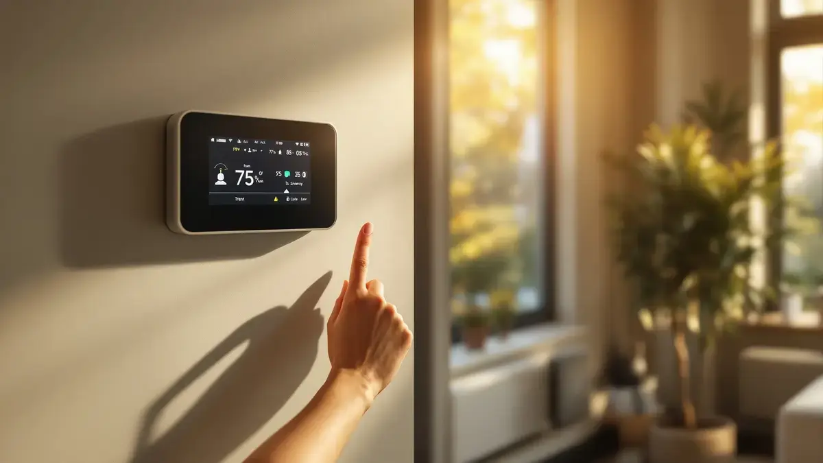 Verwarming: deze opkomende oplossing zou pellets en hout de komende jaren kunnen vervangen