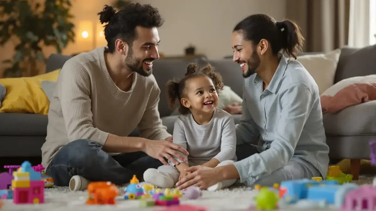 Bepaalde opvoedingspraktijken hebben blijvende effecten op het emotionele evenwicht van kinderen