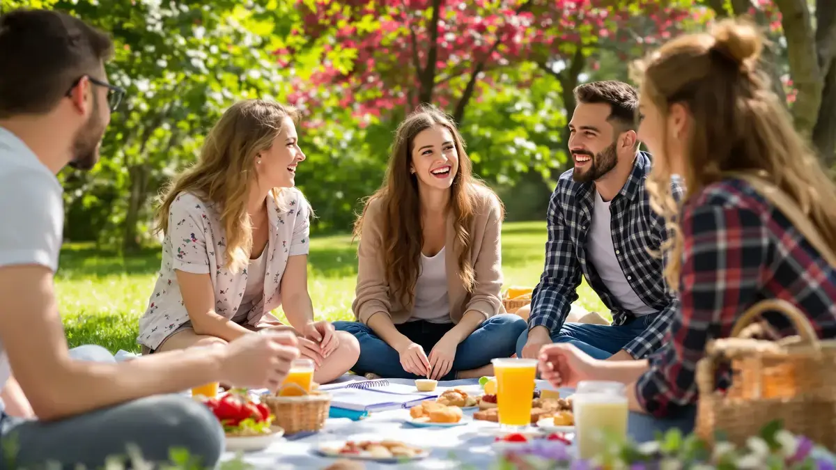 Hoe de organisatie van vrije tijd de beleving van de week beïnvloedt