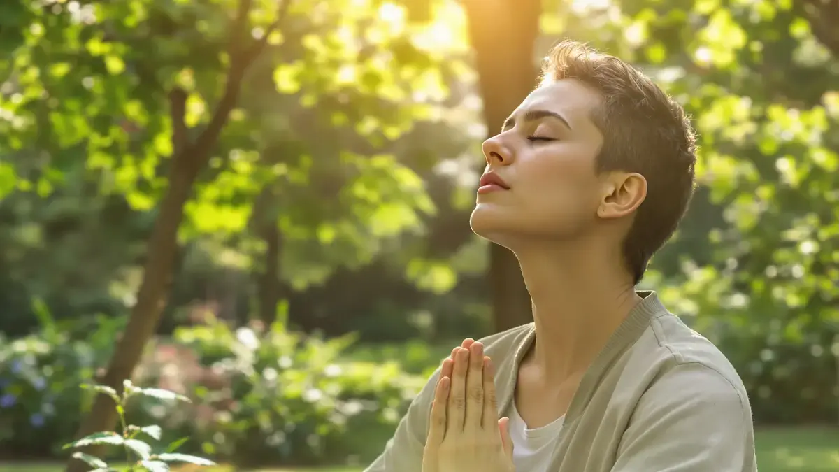 Plotselinge paniekaanval: deze weinig bekende technieken helpen vaak om binnen enkele minuten weer tot rust te komen, volgens psychologen