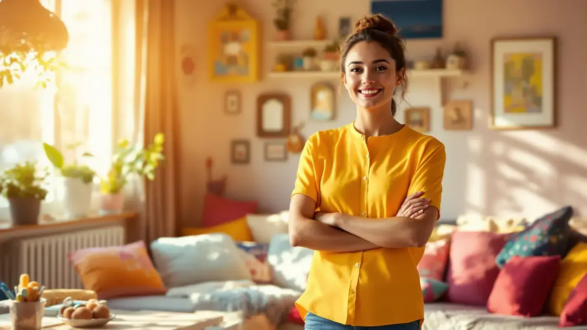 Psychologen zien kleurkeuzes die vaak met verzwakt vertrouwen worden geassocieerd