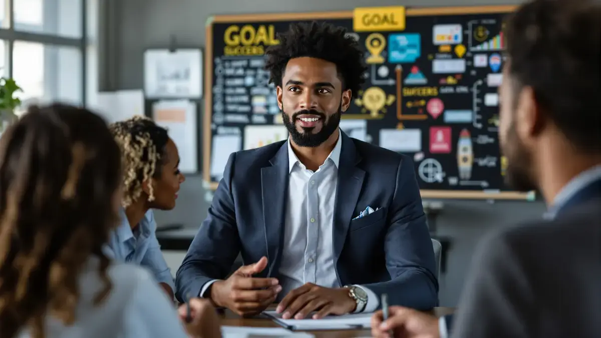 Psychologische gedragingen van mensen die vrijwel altijd krijgen wat ze willen in het leven