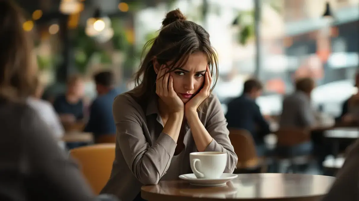 Verrassende psychologische onthullingen over mensen die zich te vaak verontschuldigen