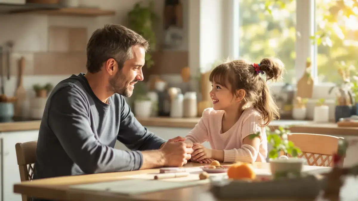 Om het respect van uw kinderen te bevorderen terwijl ze opgroeien, stop met deze 8 schadelijke gewoonten.