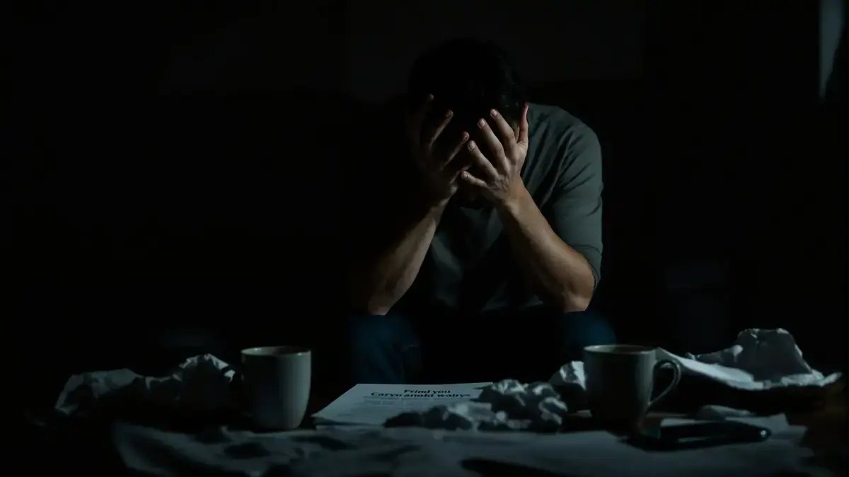 Wanneer iemand zich altijd als slachtoffer opstelt, ontdek deze 10 emotioneel uitputtende gedragingen