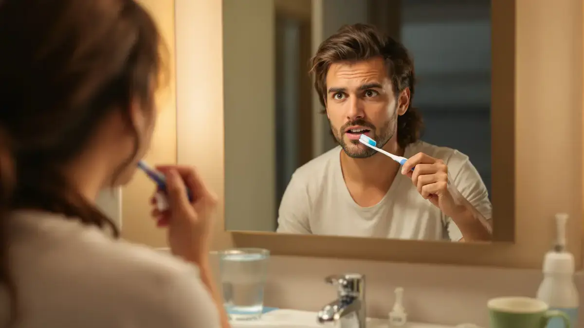 Aanhoudende slechte adem: de echte oorzaak die we vaak verwaarlozen en hoe we die blijvend kunnen verhelpen