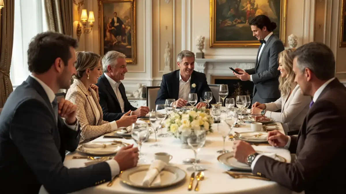 De 8 soorten uitgaven waaraan de rijken de voorkeur geven, vaak onbekend bij lagere inkomensgroepen