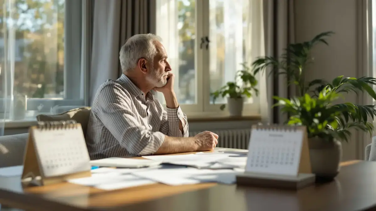 De meest voorkomende spijt rondom het pensioen: realiteiten die toekomstige gepensioneerden vaak over het hoofd zien