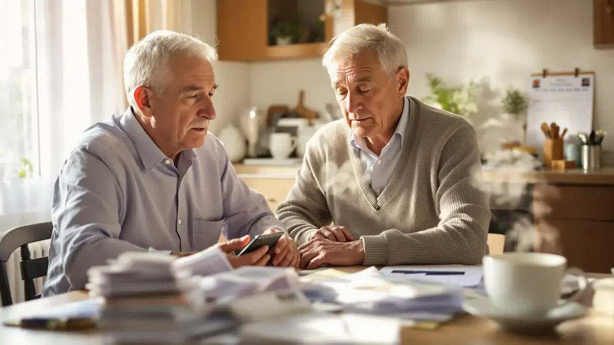 Zeven veelvoorkomende spijtgevoelens over pensioen die niemand benoemt