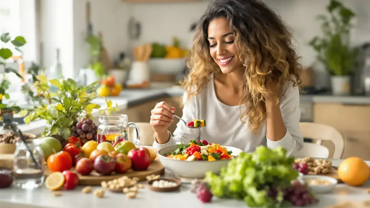 Drie essentiële stappen om sterker en zichtbaar voller haar te krijgen