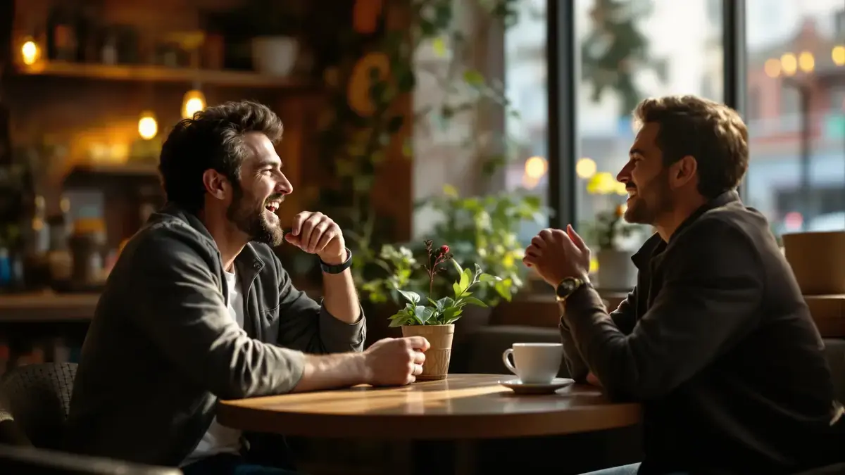 Stop met Hoe gaat het? Drie effectievere vragen om een echte verbinding op te bouwen