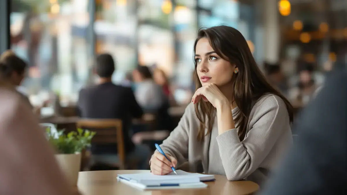 Deze subtiele tekenen duiden op een bovengemiddelde intelligentie, volgens specialisten.