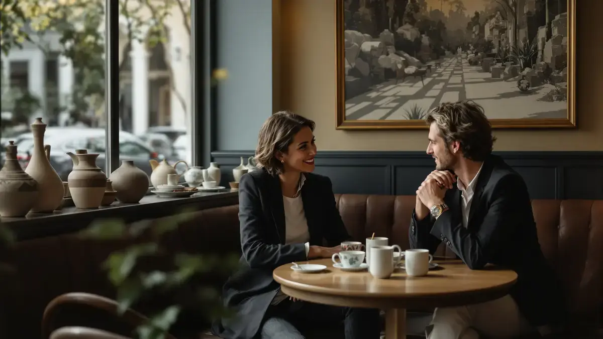 Deze subtiele tekenen die vaak een onzichtbare financiële draagkracht verraden