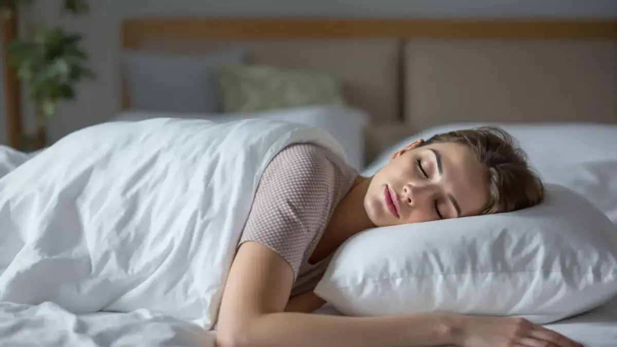 Te veel kussens: waarom ze de uitlijning van de wervelkolom verstoren