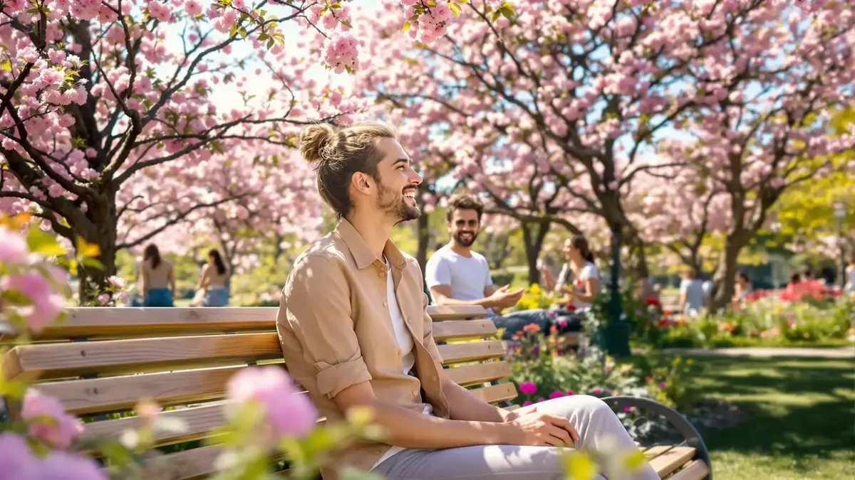 Temperatuurschommelingen beïnvloeden de stemming meer dan men denkt