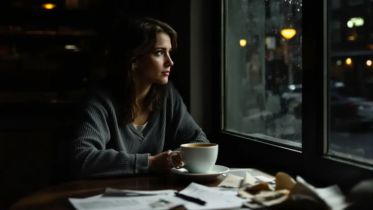 De tien minder bekende gewoonten van volwassenen die al sinds hun jeugd hun vreugde kwijt zijn