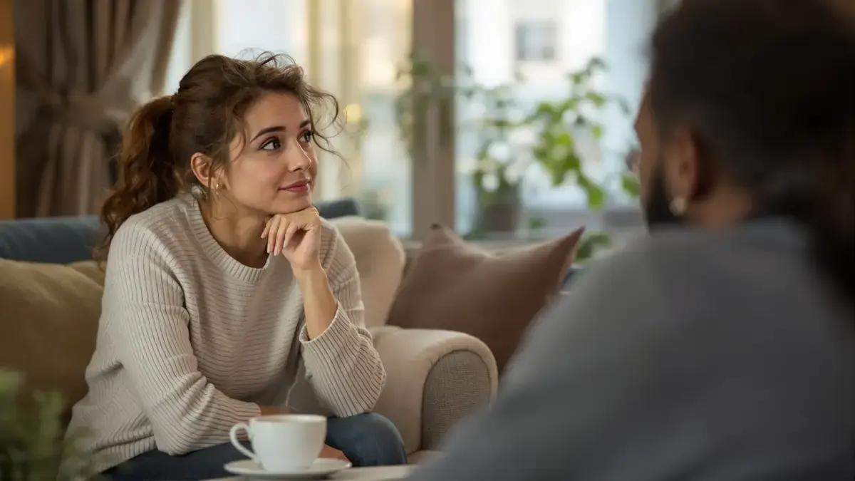 Praktische strategieën om met een toxische persoon om te gaan zonder de banden te verbreken, volgens experts