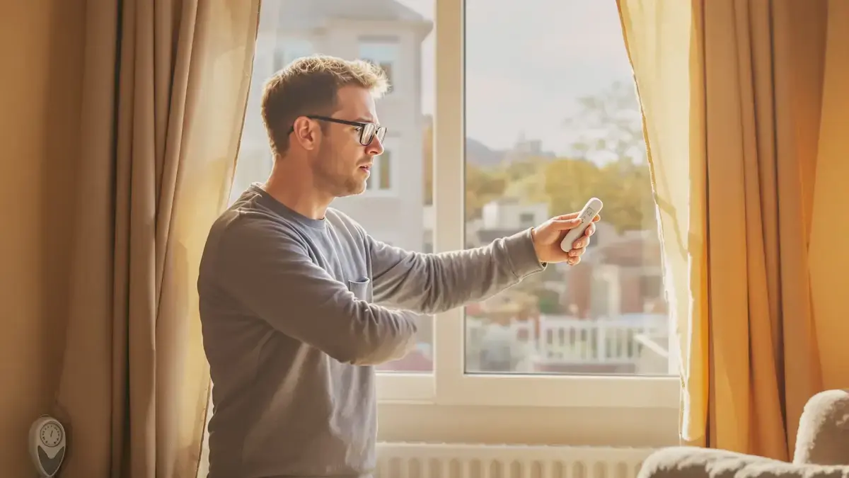 Op het verkeerde moment ventileren kan inspanningen om de energierekening te verlagen tenietdoen