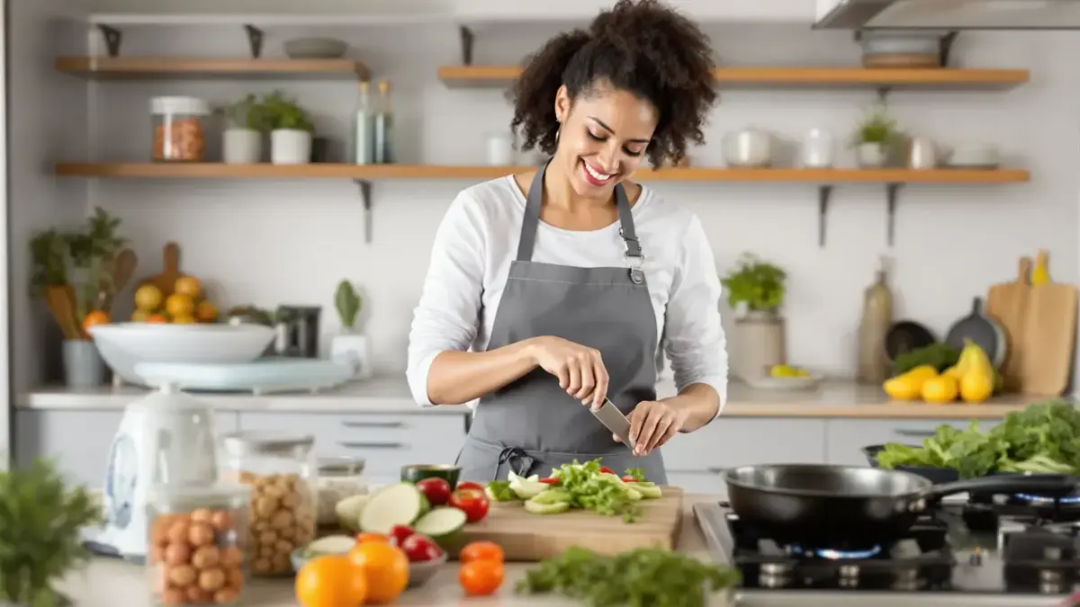 Vermijd deze elf veelvoorkomende fouten in de keuken die je maaltijden veel ingewikkelder maken